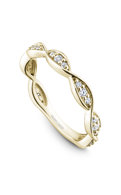 Noam Carver Wedding band Stackables STC5-1Y product image