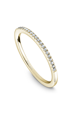 Noam Carver Wedding band Stackables STC6-1Y product image
