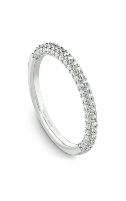 Noam Carver Wedding band Stackables STC6-2 product image