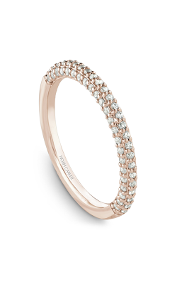 Noam Carver Wedding band Stackables STC6-2R product image