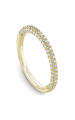 Noam Carver Wedding band Stackables STC6-2Y product image