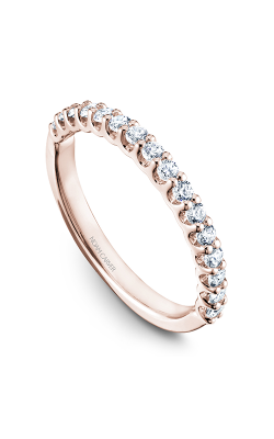 Noam Carver Wedding band Stackables STC7-1R product image