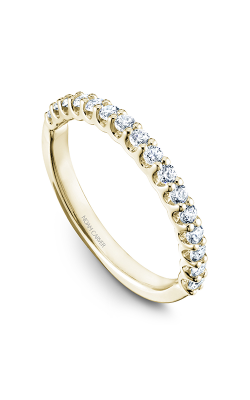 Noam Carver Wedding band Stackables STC7-1Y product image