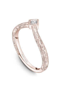 Noam Carver Wedding band Stackables STC8-1R product image