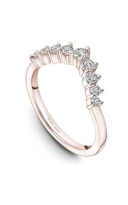 Noam Carver Wedding band Stackables STC9-1R product image
