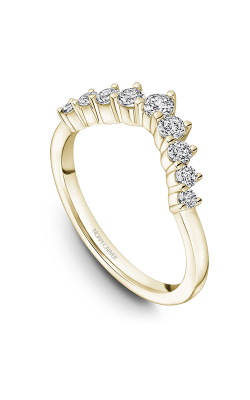 Noam Carver Wedding band Stackables STC9-1Y product image
