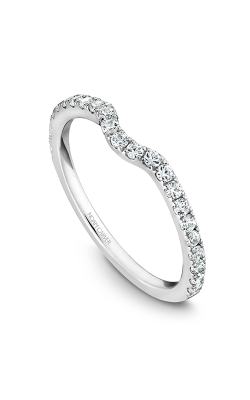 Noam Carver Wedding band Stackables STE1-1 product image