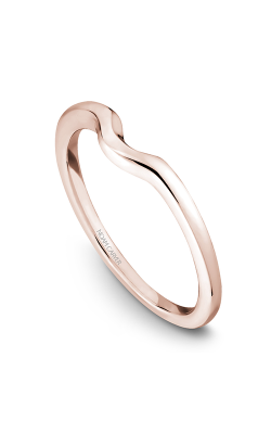 Noam Carver Stackables Wedding band STE1-2R product image