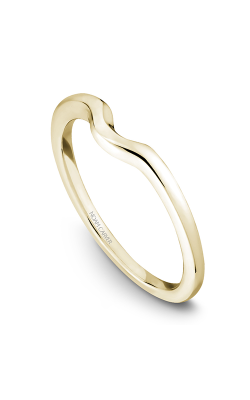Noam Carver Stackables Wedding band STE1-2Y product image