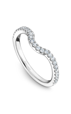 Noam Carver Stackables Wedding band STE1-3 product image