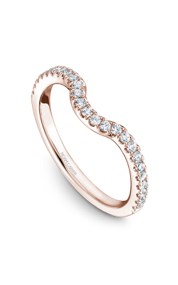 Noam Carver Stackables Wedding band STE1-3R product image