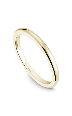 Noam Carver Stackables Wedding band STE2-1Y product image