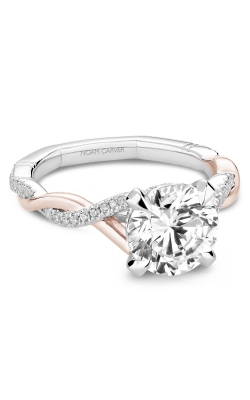 Noam Carver Engagement ring Atelier A046-01WRA product image