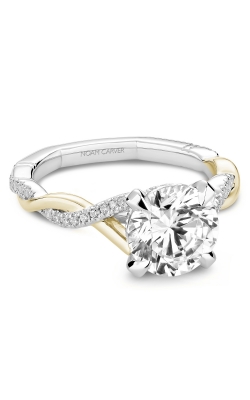 Noam Carver Engagement ring Atelier A046-01WYA product image