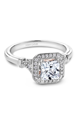 Noam Carver Bridal Engagement Ring B070-01A product image