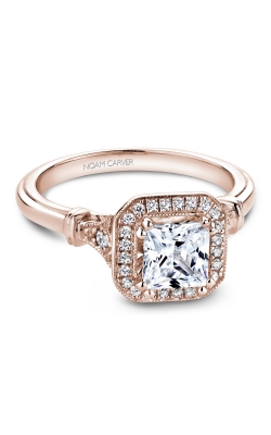 Noam Carver Bridal Engagement Ring B070-01RA product image