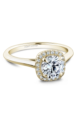 Noam Carver Engagement ring Bridal B096-05YA product image