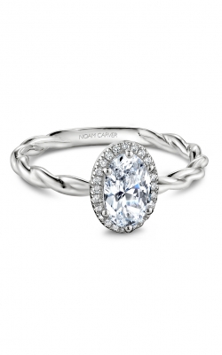 Noam Carver Engagement ring Bridal B177-01A product image
