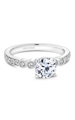 Noam Carver Engagement ring Bridal B193-01A product image