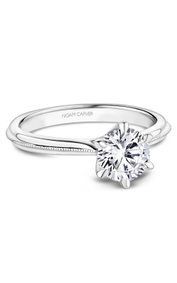 Noam Carver Engagement ring Bridal B247-04A product image