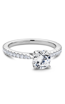 Noam Carver Engagement ring Bridal B293-01A product image