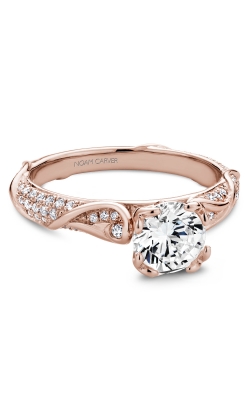 Noam Carver Engagement ring Bridal B331-01RA product image
