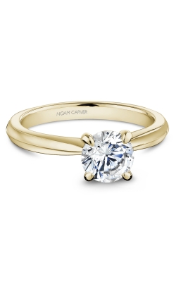 Noam Carver Engagement ring Bridal B340-01YA product image