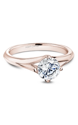 Noam Carver Engagement ring Bridal B352-01RA product image