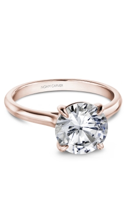 Noam Carver Engagement ring Bridal B353-01RA product image