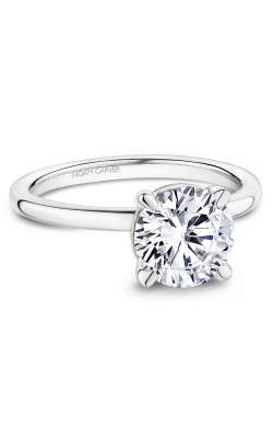 Noam Carver Engagement ring Bridal B371-01A product image