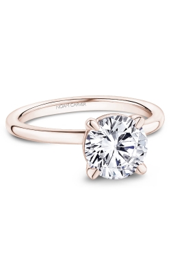 Noam Carver Bridal Engagement Ring B371-01RA product image