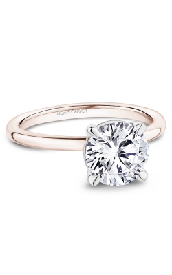 Noam Carver Engagement ring Bridal B371-01RWA product image