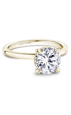 Noam Carver Bridal Engagement Ring B371-01YA product image