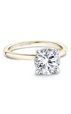 Noam Carver Engagement ring Bridal B371-01YWA product image