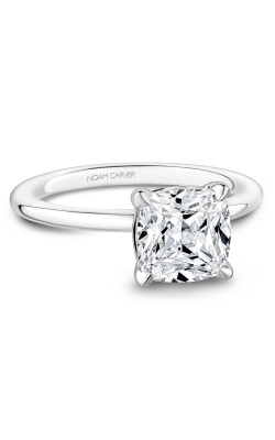Noam Carver Bridal Engagement ring B371-04A product image