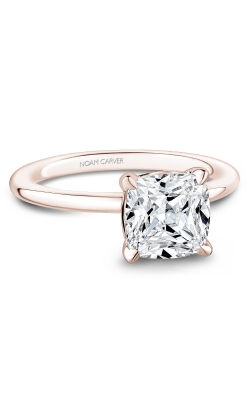 Noam Carver Bridal Engagement Ring B371-04RA product image