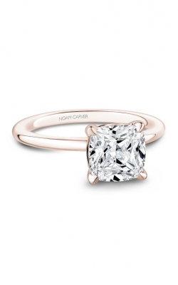 Noam Carver Bridal Engagement ring B371-04RA product image