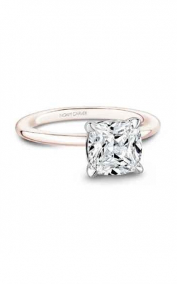Noam Carver Bridal Engagement ring B371-04RWA product image