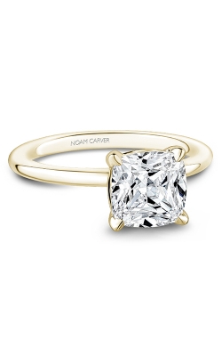 Noam Carver Bridal Engagement ring B371-04YA product image