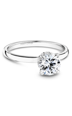 Noam Carver Bridal Engagement Ring B511-01A product image
