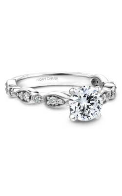 Noam Carver Engagement ring Bridal B515-01A product image