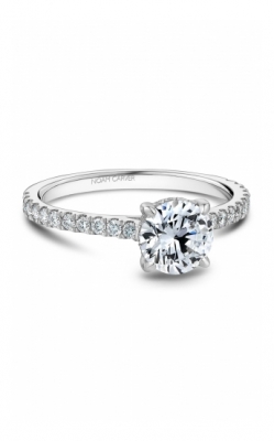 Noam Carver Engagement ring Bridal B505-01A product image