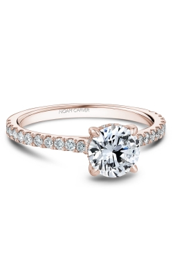 Noam Carver Engagement ring Bridal B505-01RA product image
