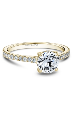 Noam Carver Engagement ring Bridal B505-01YA product image