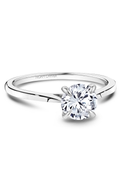 Noam Carver Engagement ring Bridal B507-02A product image