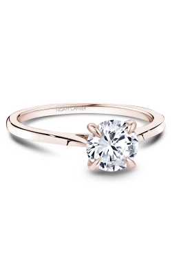 Noam Carver Bridal Engagement Ring B507-02RA product image