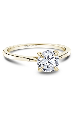 Noam Carver Engagement ring Bridal B507-02YA product image