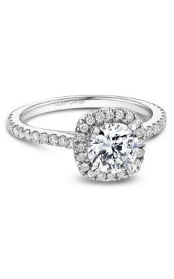 Noam Carver Engagement ring Bridal B509-01A product image