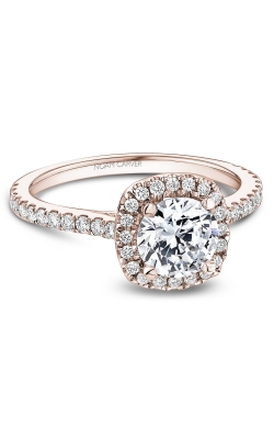 Noam Carver Engagement ring Bridal B509-01RA product image