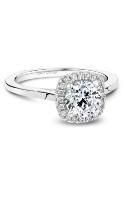 Noam Carver Engagement ring Bridal B509-02A product image